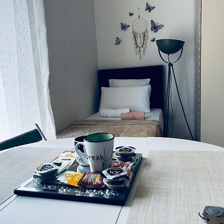 Lovely Studio Air Conditonned City Center Νίκαια Εξωτερικό φωτογραφία