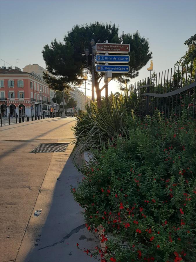 Lovely Studio Air Conditonned City Center Νίκαια Εξωτερικό φωτογραφία
