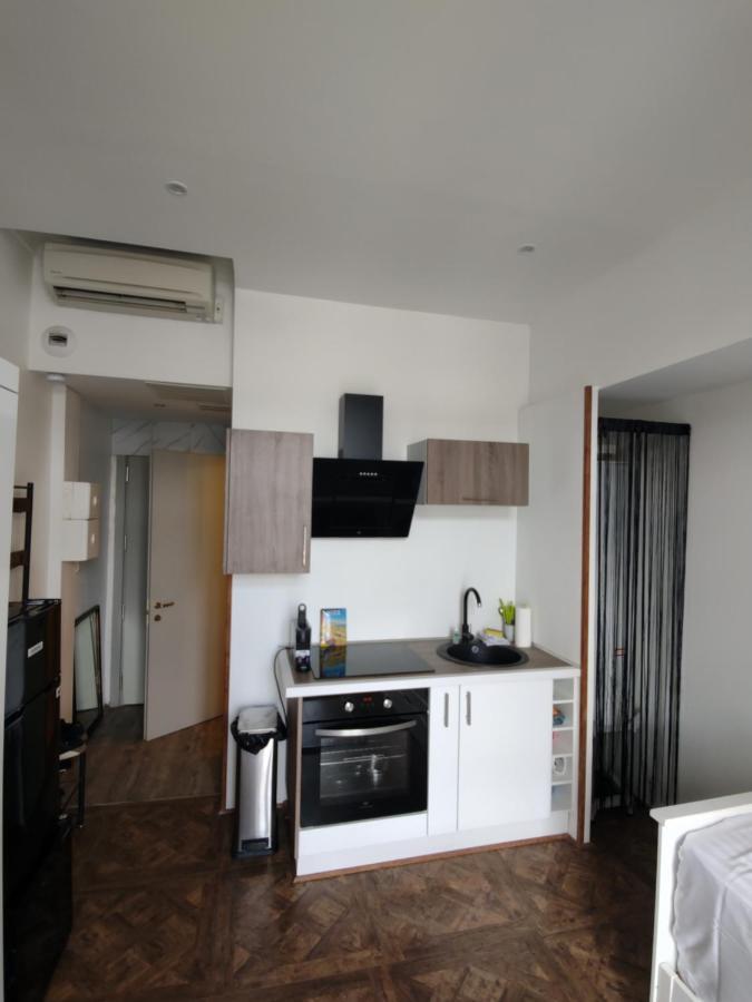 Lovely Studio Air Conditonned City Center Νίκαια Εξωτερικό φωτογραφία