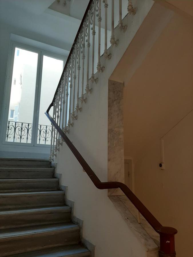 Lovely Studio Air Conditonned City Center Νίκαια Εξωτερικό φωτογραφία