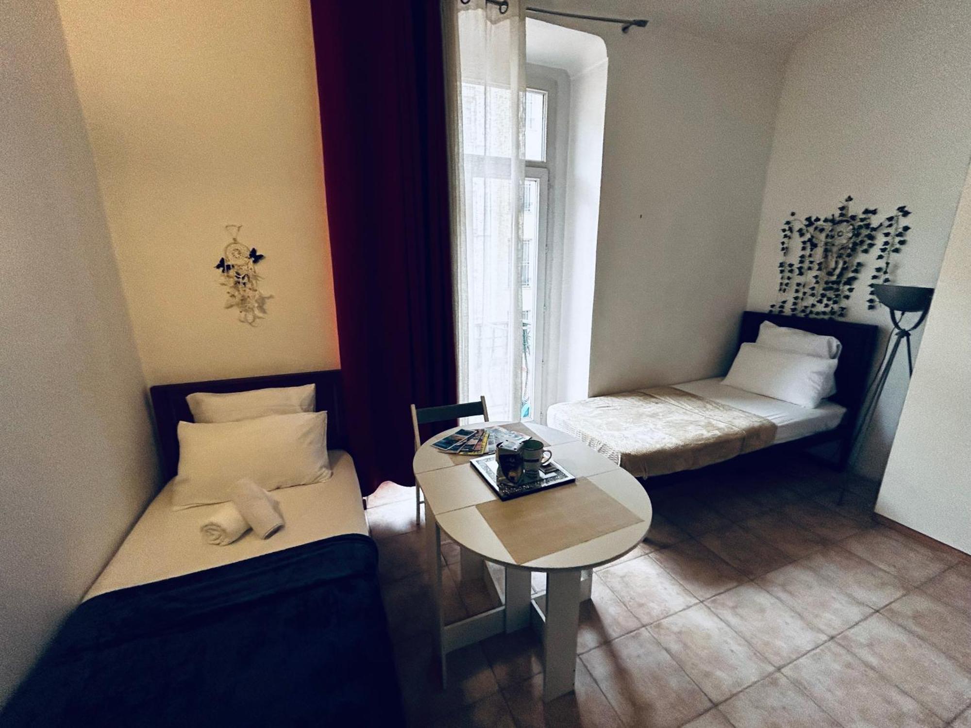 Lovely Studio Air Conditonned City Center Νίκαια Εξωτερικό φωτογραφία
